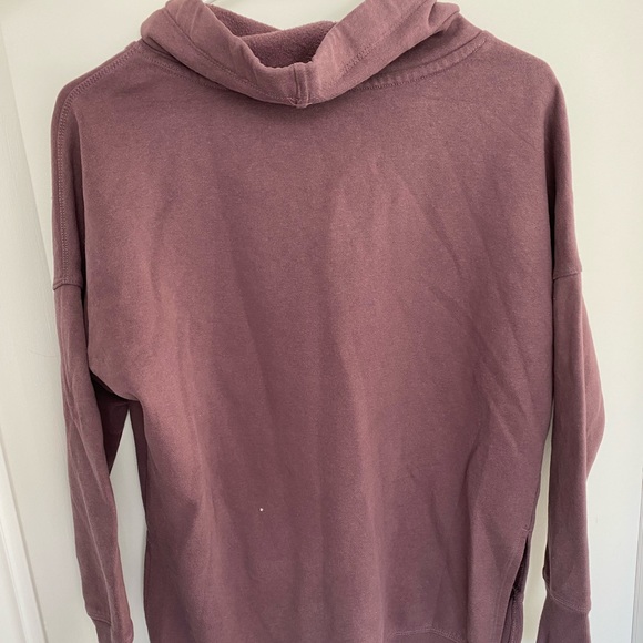 Calvin Klein highneck sweater - Picture 3 of 3